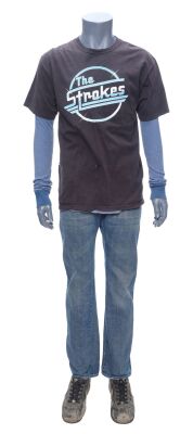404. Sam Witwicky's Complete Ensemble ### TRANSFORMERS (2007)