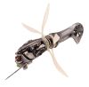405. Cemetery Wind Drone ### TRANSFORMERS: AGE OF EXTINCTION (2014)