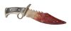 408. Daryl Dixon's (Norman Reedus) Bloodied Stunt Bowie Knife ### THE WALKING DEAD (T.V. SERIES, 2010 - 2022)
