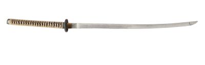 409. Michonne's (Danai Gurira) Stunt Katana ### THE WALKING DEAD (T.V. SERIES, 2010 - 2022)