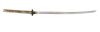 409. Michonne's (Danai Gurira) Stunt Katana ### THE WALKING DEAD (T.V. SERIES, 2010 - 2022)