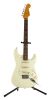 412. Wayne Campbell's (Mike Myers) Screen-Matched "Excalibur" Fender Stratocaster Guitar ### WAYNE'S WORLD 2 (1993)
