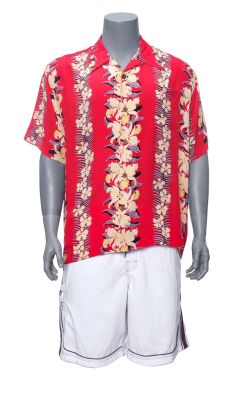 436. Dr. Henry Roth's (Adam Sandler) Wedding Ensemble ### 50 FIRST DATES (2004)
