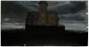 442. Hand-Painted Addams Family House Matte Painting ### ADDAMS FAMILY VALUES (1993)