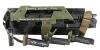 452. Sigourney Weaver-Autographed Light-Up Hollywood Collectibles Group Pulse Rifle and Carrie Henn-Autographed Light-Up SD Studios "Locator Tube" Replicas with Set of Cast-Autographed Magazines ### ALIENS (1986)