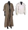 453. Dillon's (Charles S. Dutton) Overcoat and Weyland Yutani Commando Jacket ### ALIEN3 (1992)