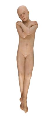 457. Ellen Ripley (Sigourney Weaver) Clone Puppet with Light-Up Stasis Tube ### ALIEN RESURRECTION (1997)