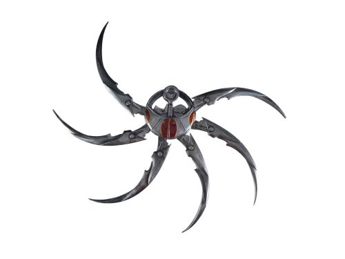 462. Wolf's (Ian Whyte) Production-Made Open Predator Shuriken ### AVPR: ALIENS VS. PREDATOR - REQUIEM (2007)