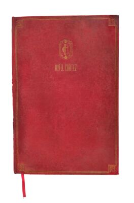 465. Hotel Cortez Guest Book ### AMERICAN HORROR STORY (T.V. SERIES, 2011 - 2024)