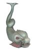 479. Large Enchantment Under The Sea Dance Fish Statue ### BACK TO THE FUTURE PART II (1989)