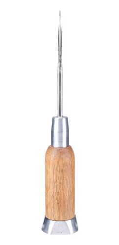 496. Planet Hollywood Collection: Catherine Tramell's (Sharon Stone) Metal Ice Pick ### BASIC INSTINCT (1992)