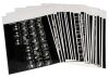 504. Set of 25 Key Cast and Crew Contact Sheets ### BATMAN (1989)