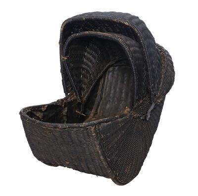 507. Oswald Cobblepot's Baby Basket ### BATMAN RETURNS (1992)