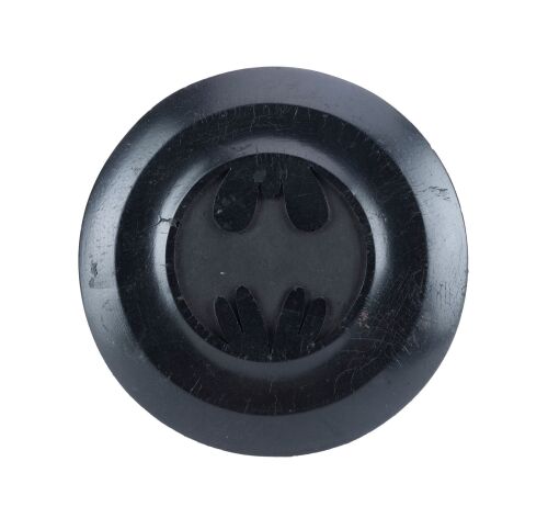 512. Foam Batmobile Batdisc ### BATMAN RETURNS (1992)