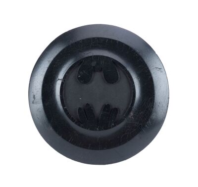 512. Foam Batmobile Batdisc ### BATMAN RETURNS (1992)