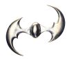 520. Batman's (Val Kilmer) Stunt Sonar Batarang ### BATMAN FOREVER (1995)
