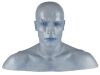 529. Planet Hollywood Collection: Mr. Freeze (Arnold Schwarzenegger) Display Bust Replica ### BATMAN & ROBIN (1997)