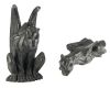 532. Pair of Gargoyle Model Miniatures ### BATMAN & ROBIN (1997)
