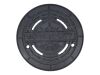 539. Gotham City Manhole Cover ### BATMAN V SUPERMAN: DAWN OF JUSTICE (2016)