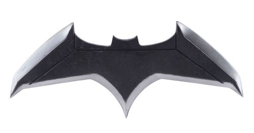 540. Batman's (Ben Affleck) Batarang ### JUSTICE LEAGUE (2017)