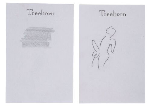 553. Jackie Treehorn's (Ben Gazzara) Pornographic Drawing ### THE BIG LEBOWSKI (1998)