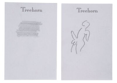 553. Jackie Treehorn's (Ben Gazzara) Pornographic Drawing ### THE BIG LEBOWSKI (1998)