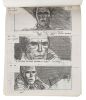 575. Producer Assistant Victoria Ewart's Bound Printed Storyboards ### BLADE RUNNER (1982)