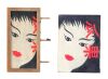 577. Pair of Sign Model Miniatures ### BLADE RUNNER (1982)