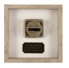 585. K's (Ryan Gosling) Apartment Door Lock ### BLADE RUNNER 2049 (2017)