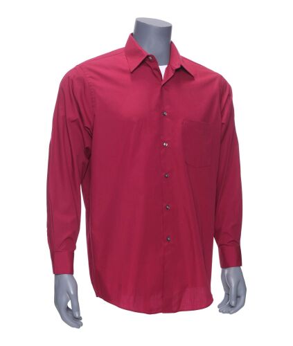 595. Walter White's (Bryan Cranston) Dress Shirt and Undershirt ### BREAKING BAD (T.V. SERIES, 2008 - 2013)