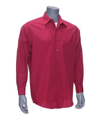 595. Walter White's (Bryan Cranston) Dress Shirt and Undershirt ### BREAKING BAD (T.V. SERIES, 2008 - 2013)