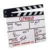 606. Halle Berry and Key Crew-Autographed "A" Camera Clapperboard ### CATWOMAN (2004)