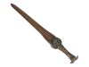 609. Perseus' (Sam Worthington) Metal Sword ### CLASH OF THE TITANS (2010)