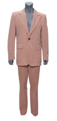 614. Ed Warren's (Patrick Wilson) Suit ### THE CONJURING 2 (2016)