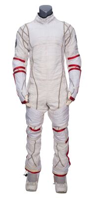 631. Steve Wassenfelder's (Dylan Taylor) Spacesuit ### DEFYING GRAVITY (2009)