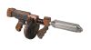 641. Human-Dalek Gun ### DOCTOR WHO (T.V. SERIES, 2005-2022)