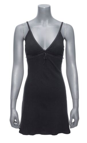652. Planet Hollywood Collection: Gina's (Renee Zellweger) Opening Scene Dress ### EMPIRE RECORDS (1995)