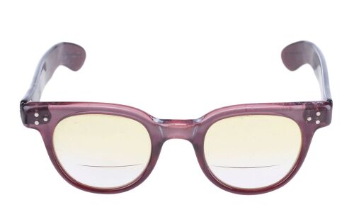 661. Mike Papac Collection: Edward "Brill" Lyle's (Gene Hackman) Glasses ### ENEMY OF THE STATE (1998)