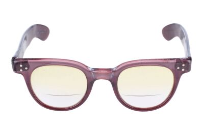 661. Mike Papac Collection: Edward "Brill" Lyle's (Gene Hackman) Glasses ### ENEMY OF THE STATE (1998)