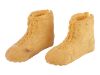 670. Tom Sullivan Collection: Henrietta Knowby's (Lou Hancock) Production-Made Stop-Motion Boots ### EVIL DEAD II (1987)