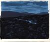 671. Hand-Painted Bob Kayganich Forest Canopy at Night Matte Painting ### EVIL DEAD II (1987)