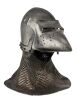 673. Planet Hollywood Collection: Houndskull Bascinet Helmet ### EXCALIBUR (1981)