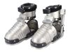 681. Castor Troy's (Nicolas Cage) Magnetic Erewhon Prisoner Boots ### FACE/OFF (1997)