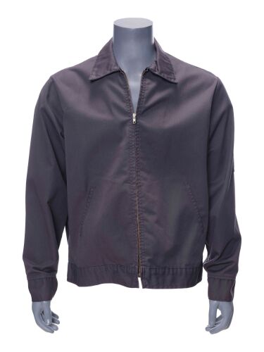 694. The Narrator's (Edward Norton) Holdup Jacket ### FIGHT CLUB (1999)