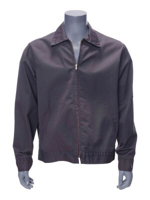 694. The Narrator's (Edward Norton) Holdup Jacket ### FIGHT CLUB (1999)