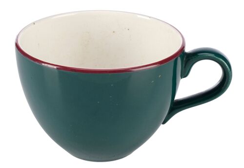 703. Central Perk Mug ### FRIENDS (T.V. SERIES, 1994-2004)