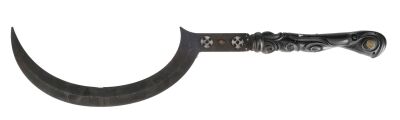 716. SFX Dothraki Arakh Sword ### GAME OF THRONES (T.V. SERIES, 2011 - 2019)