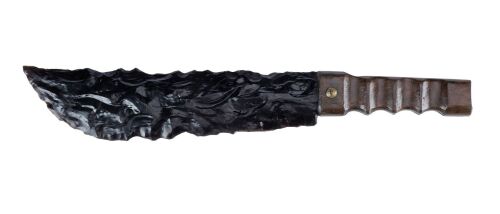 720. Stunt Dragonglass Broad Blade ### GAME OF THRONES (T.V. SERIES, 2011 - 2019)