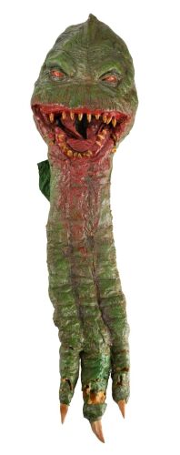 729. Planet Hollywood Collection: Ghoulie Puppet ### GHOULIES (1985)