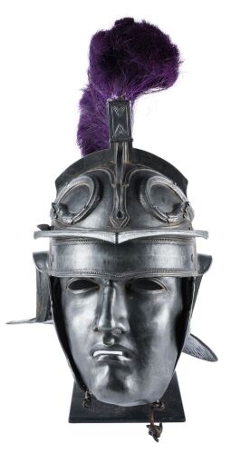 734. Praetorian Guard Helmet ### GLADIATOR 2 (2024)